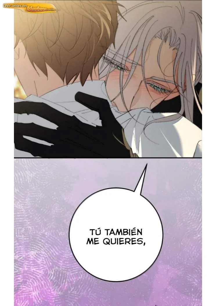 Quiero que el príncipe Yandere muera todos los días Capítulo 48 - página 23