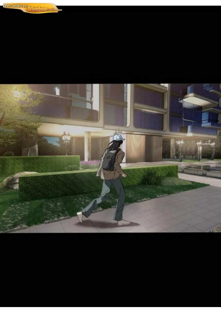 Quiero que el príncipe Yandere muera todos los días Capítulo 48 - página 27