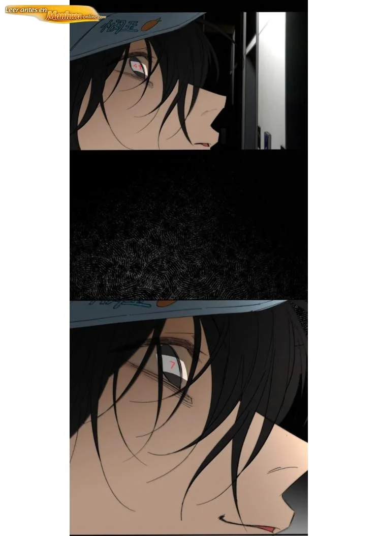 Quiero que el príncipe Yandere muera todos los días Capítulo 48 - página 28