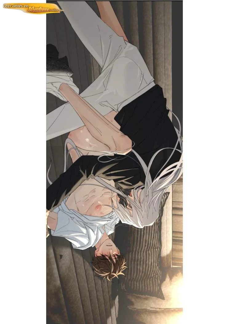 Quiero que el príncipe Yandere muera todos los días Capítulo 49 - página 1