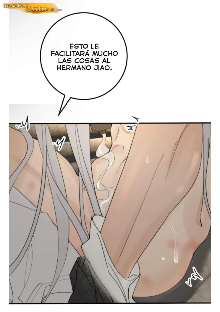 Quiero que el príncipe Yandere muera todos los días Capítulo 49 - página 2