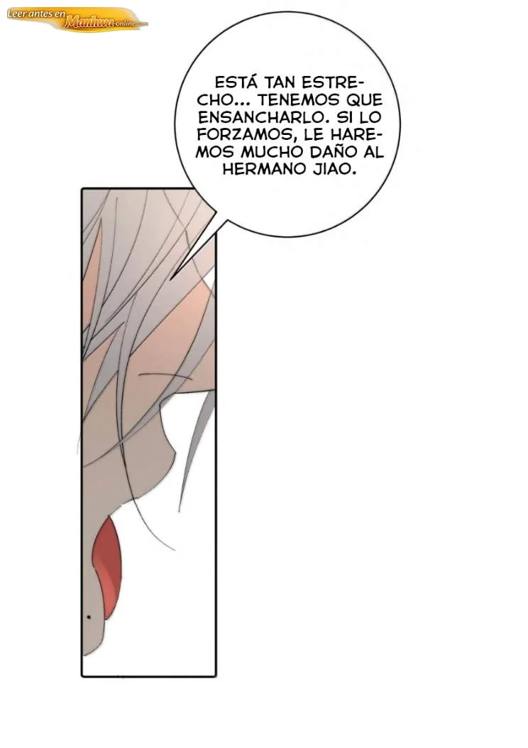Quiero que el príncipe Yandere muera todos los días Capítulo 49 - página 3