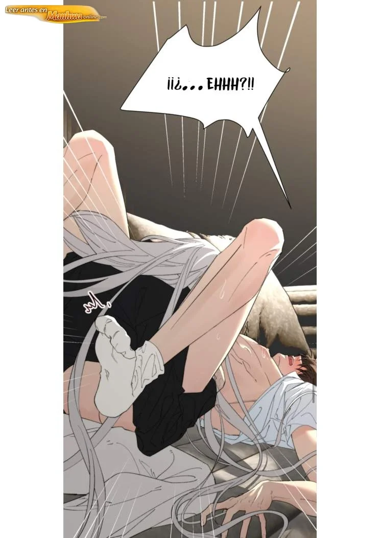 Quiero que el príncipe Yandere muera todos los días Capítulo 49 - página 5