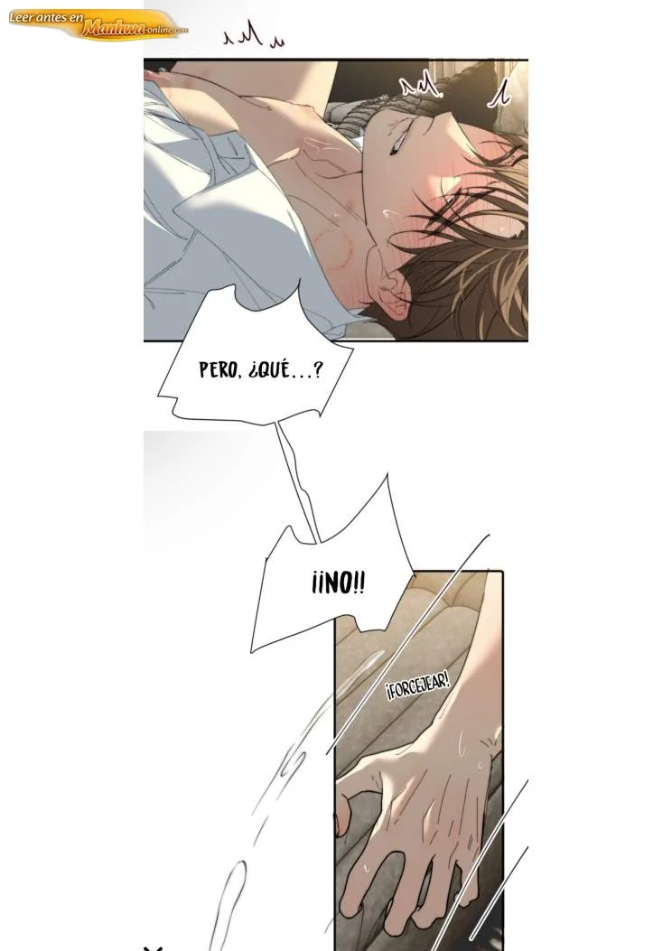 Quiero que el príncipe Yandere muera todos los días Capítulo 49 - página 7