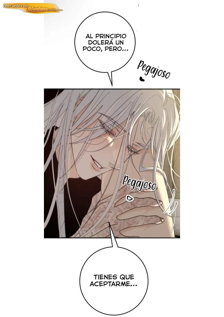 Quiero que el príncipe Yandere muera todos los días Capítulo 49 - página 12