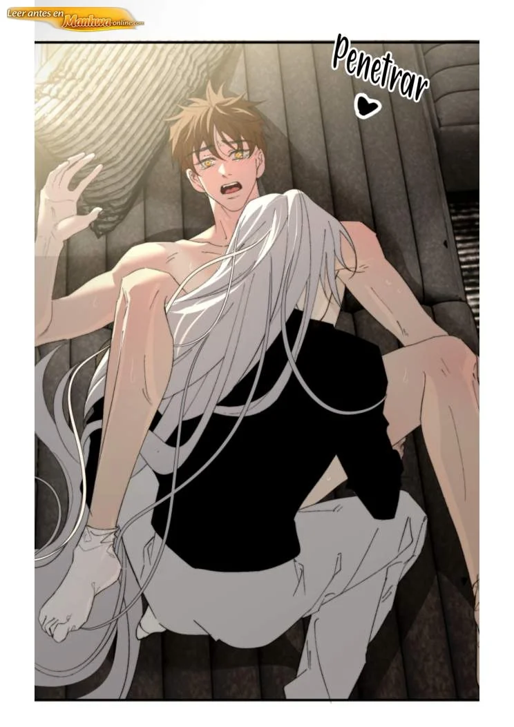 Quiero que el príncipe Yandere muera todos los días Capítulo 49 - página 14