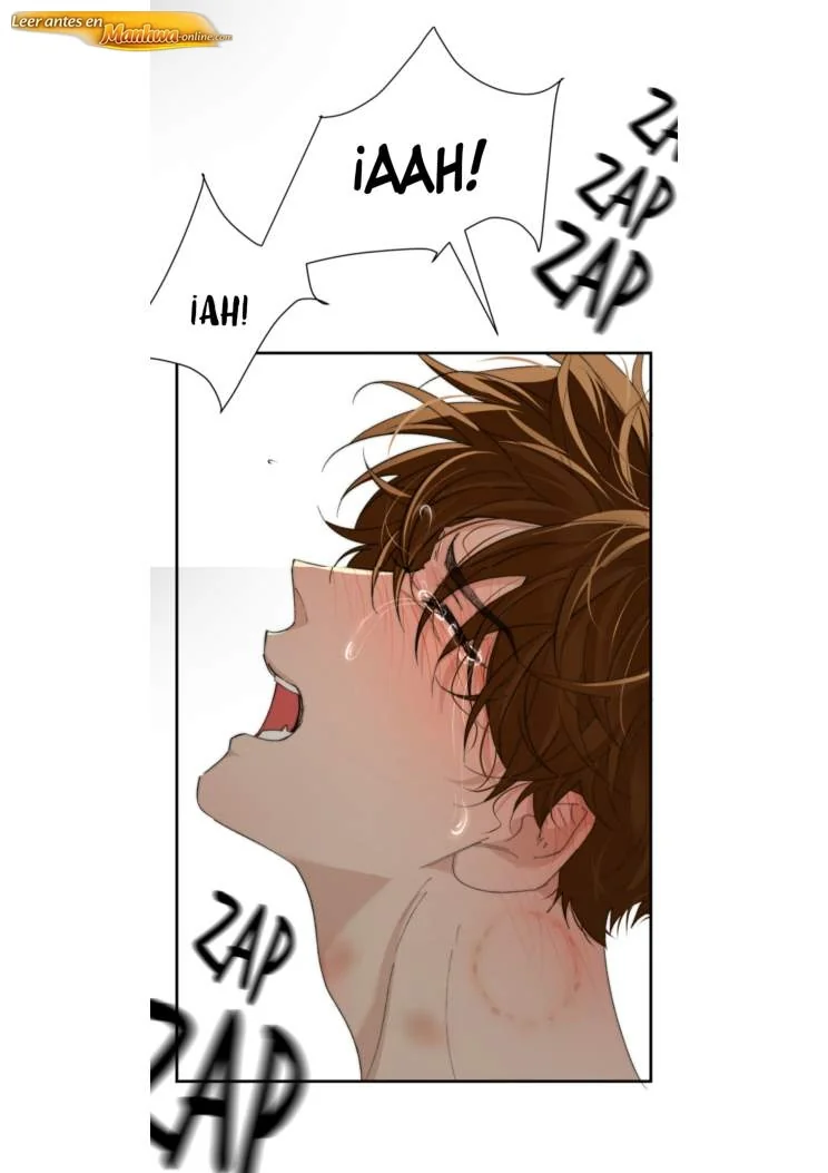 Quiero que el príncipe Yandere muera todos los días Capítulo 49 - página 19