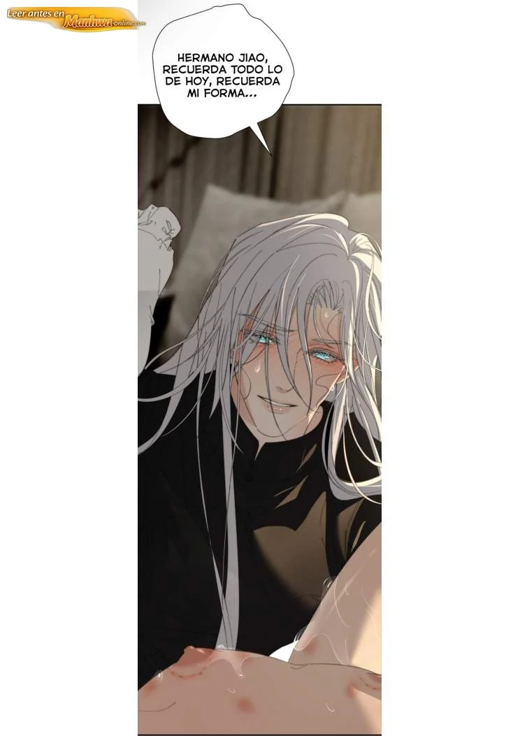 Quiero que el príncipe Yandere muera todos los días Capítulo 49 - página 21