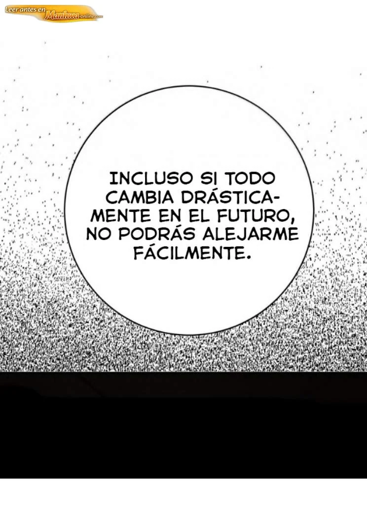 Quiero que el príncipe Yandere muera todos los días Capítulo 49 - página 22