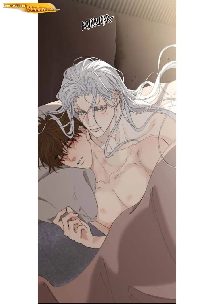 Quiero que el príncipe Yandere muera todos los días Capítulo 49 - página 25