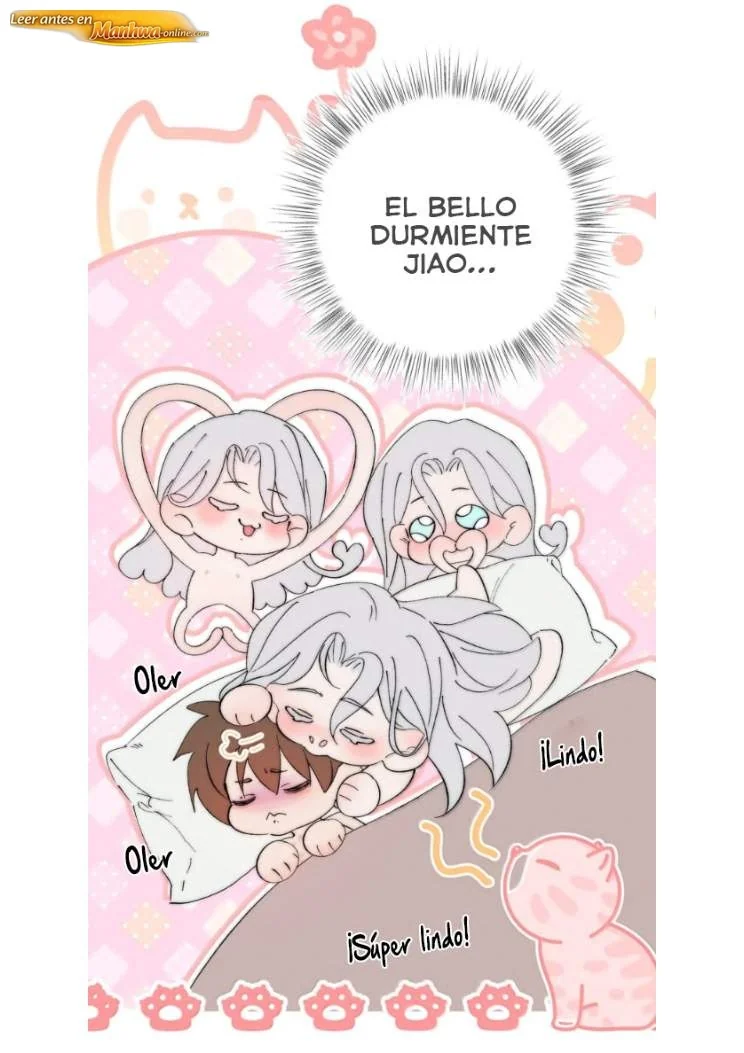Quiero que el príncipe Yandere muera todos los días Capítulo 49 - página 26
