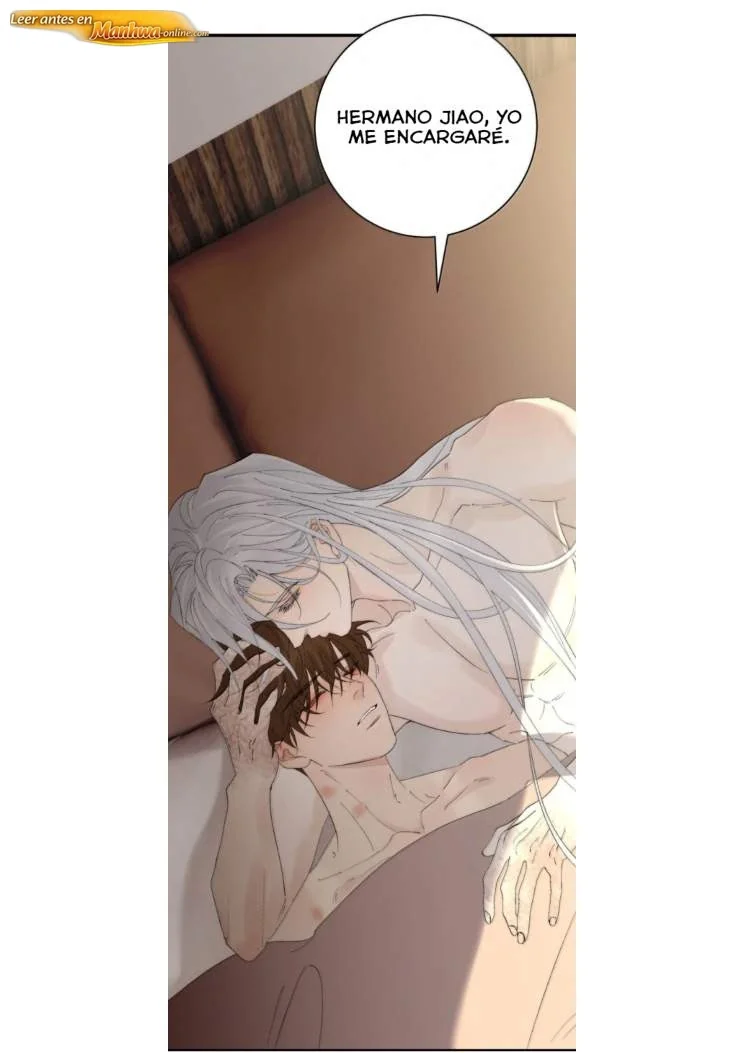 Quiero que el príncipe Yandere muera todos los días Capítulo 49 - página 30