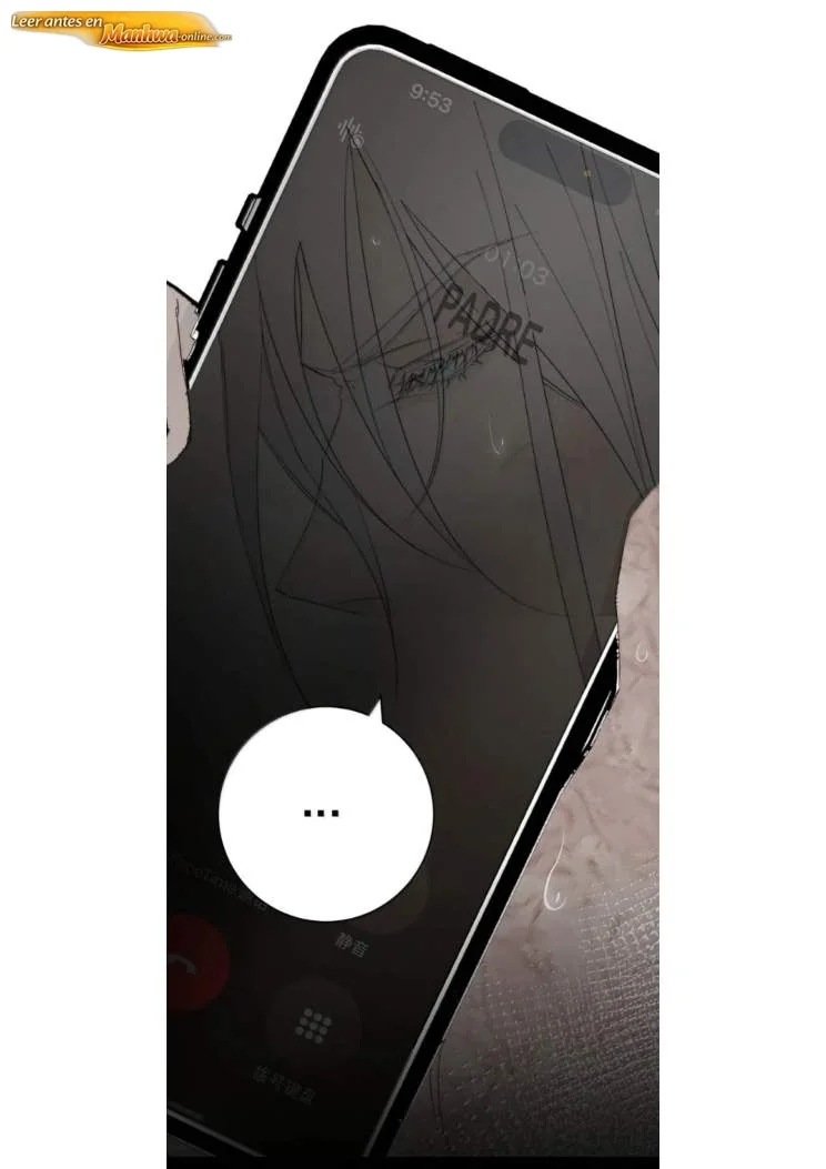 Quiero que el príncipe Yandere muera todos los días Capítulo 49 - página 33
