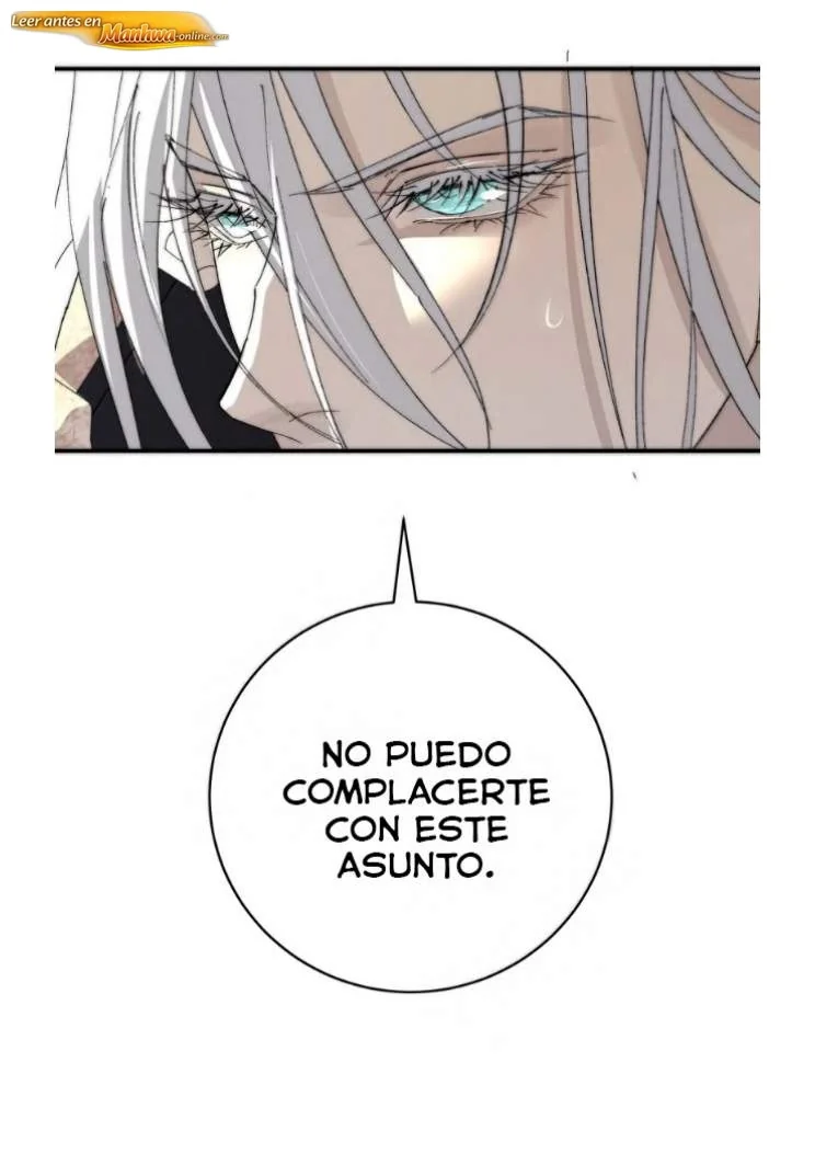 Quiero que el príncipe Yandere muera todos los días Capítulo 49 - página 37