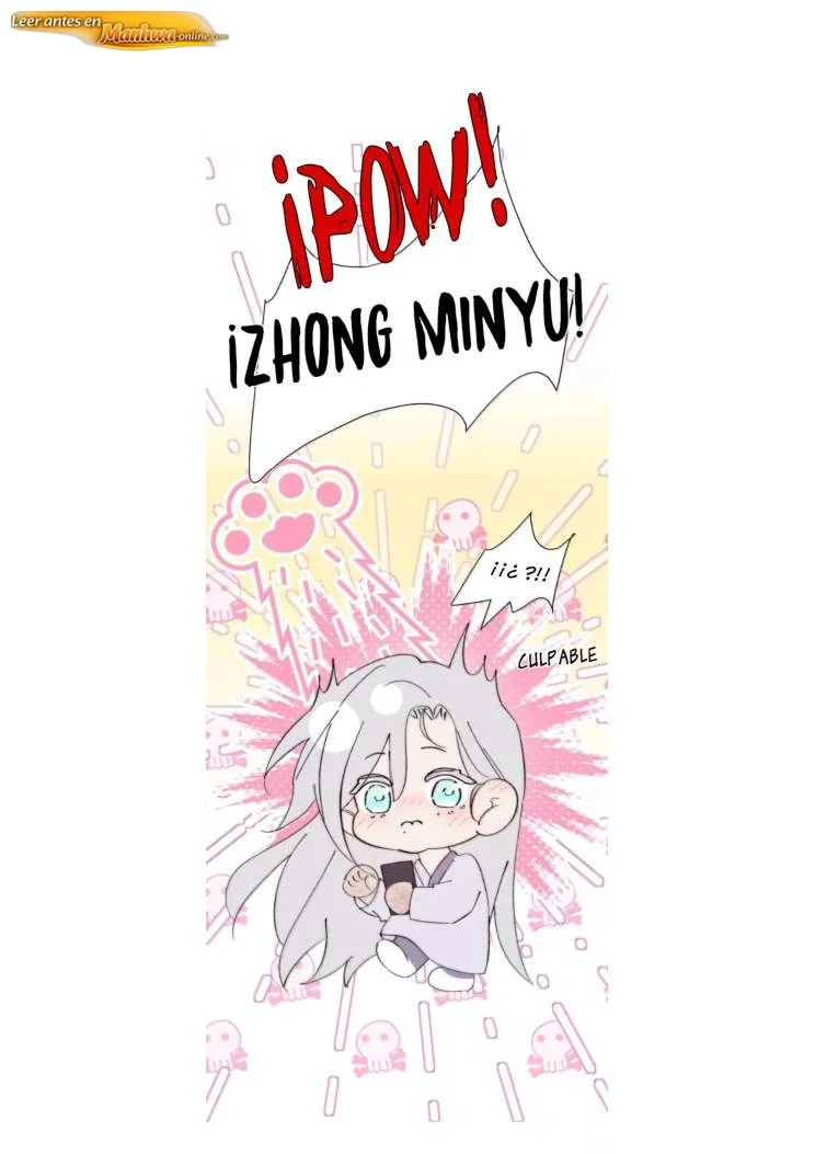 Quiero que el príncipe Yandere muera todos los días Capítulo 49 - página 40
