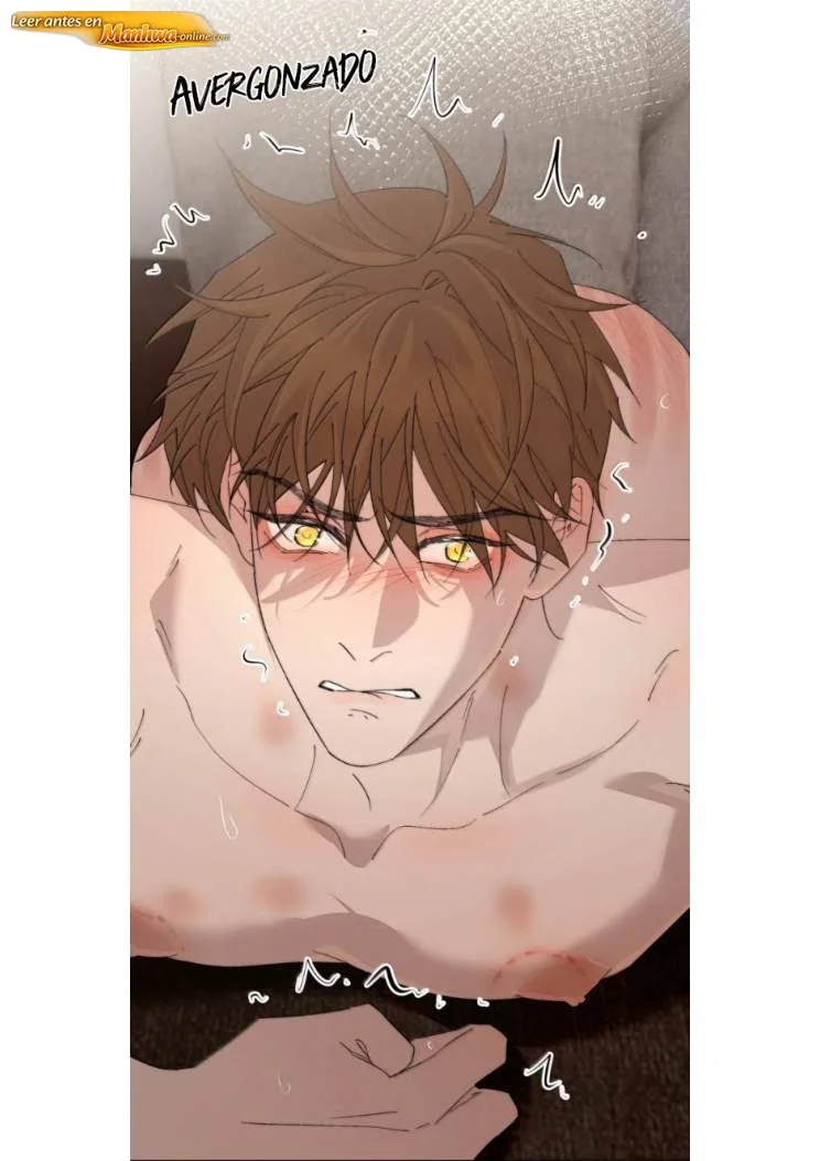 Quiero que el príncipe Yandere muera todos los días Capítulo 49 - página 44