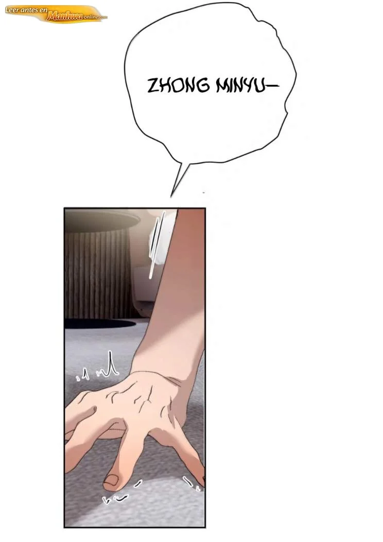 Quiero que el príncipe Yandere muera todos los días Capítulo 49 - página 45