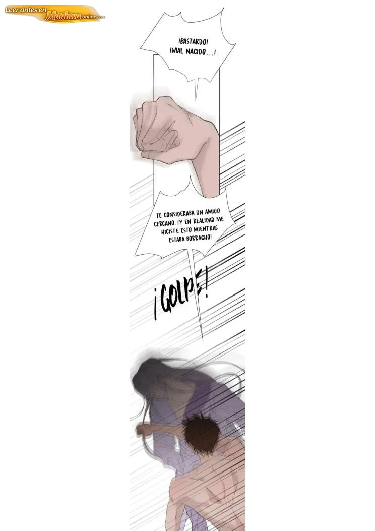 Quiero que el príncipe Yandere muera todos los días Capítulo 49 - página 48