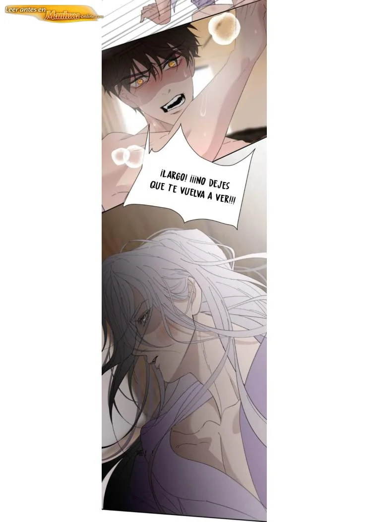 Quiero que el príncipe Yandere muera todos los días Capítulo 49 - página 49