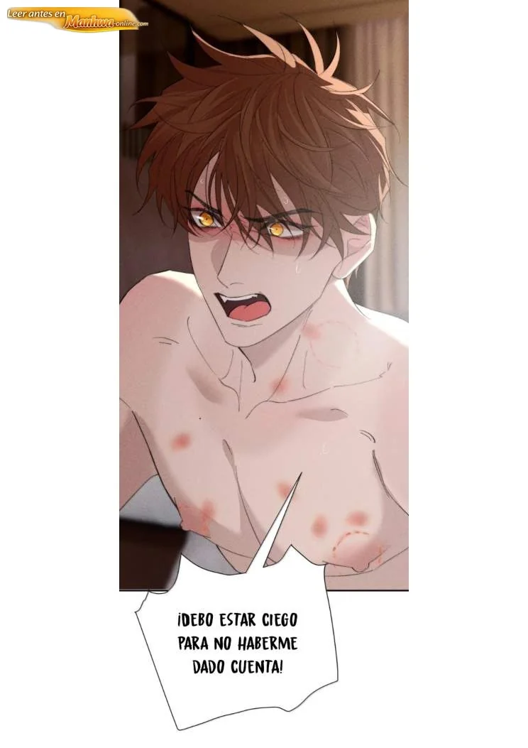 Quiero que el príncipe Yandere muera todos los días Capítulo 50 - página 5