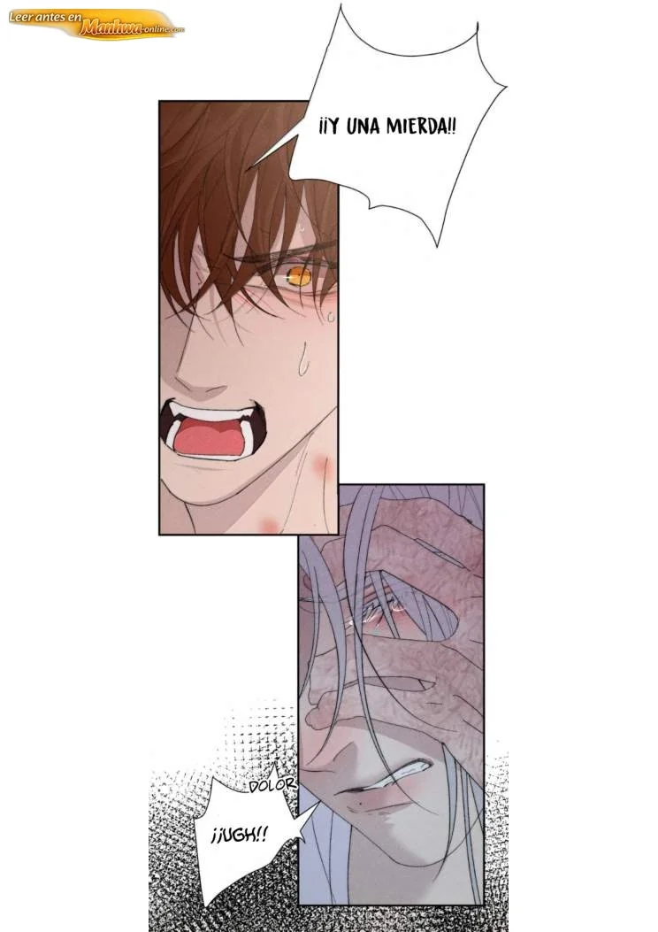 Quiero que el príncipe Yandere muera todos los días Capítulo 50 - página 8