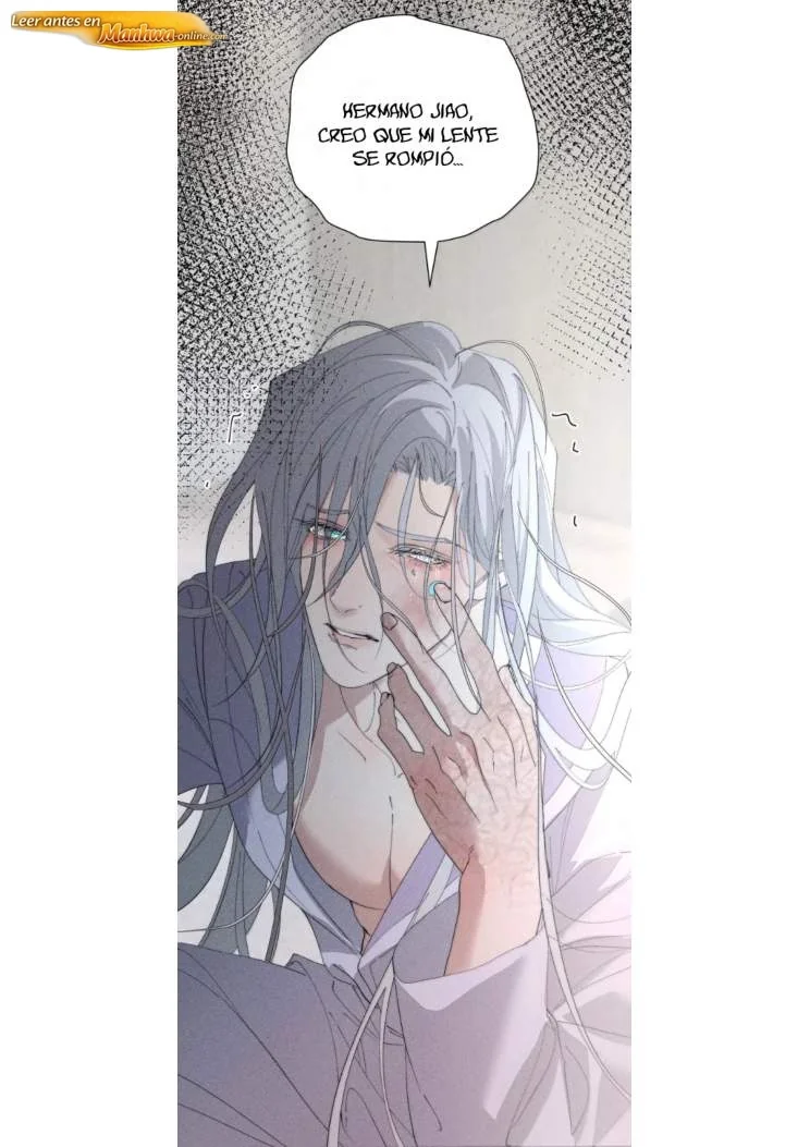 Quiero que el príncipe Yandere muera todos los días Capítulo 50 - página 9