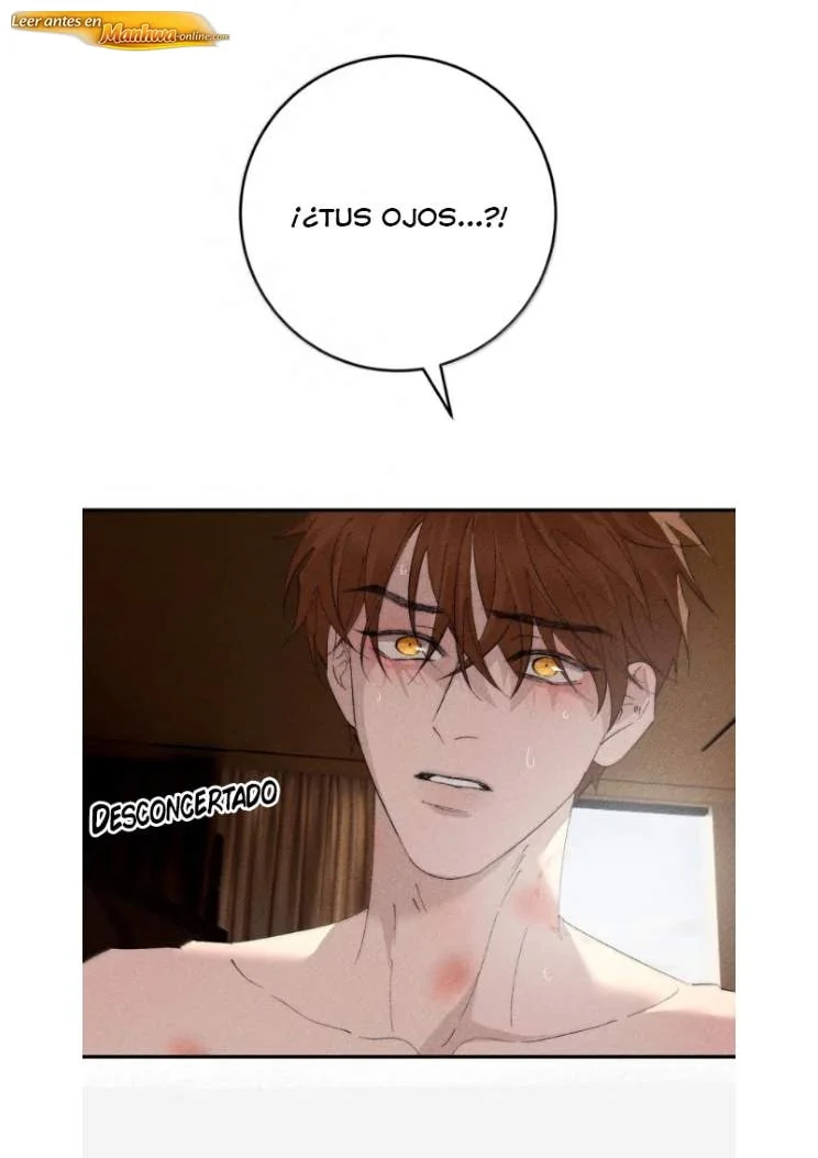 Quiero que el príncipe Yandere muera todos los días Capítulo 50 - página 10