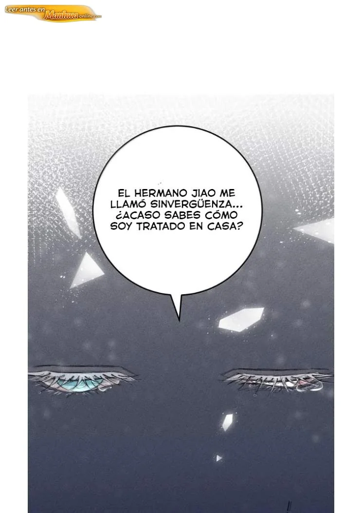 Quiero que el príncipe Yandere muera todos los días Capítulo 50 - página 11