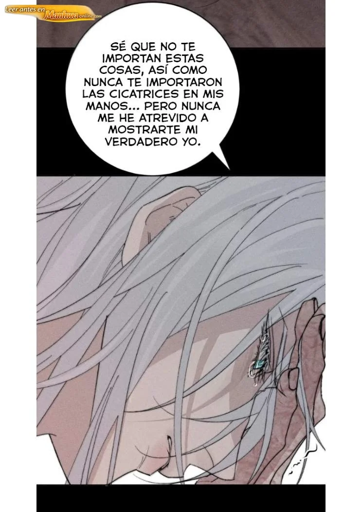 Quiero que el príncipe Yandere muera todos los días Capítulo 50 - página 13