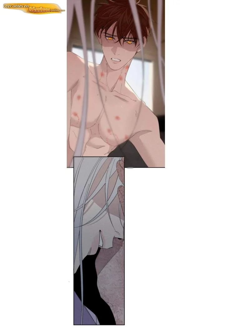 Quiero que el príncipe Yandere muera todos los días Capítulo 50 - página 15