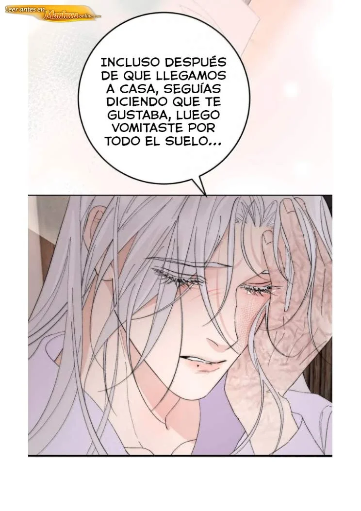 Quiero que el príncipe Yandere muera todos los días Capítulo 50 - página 18