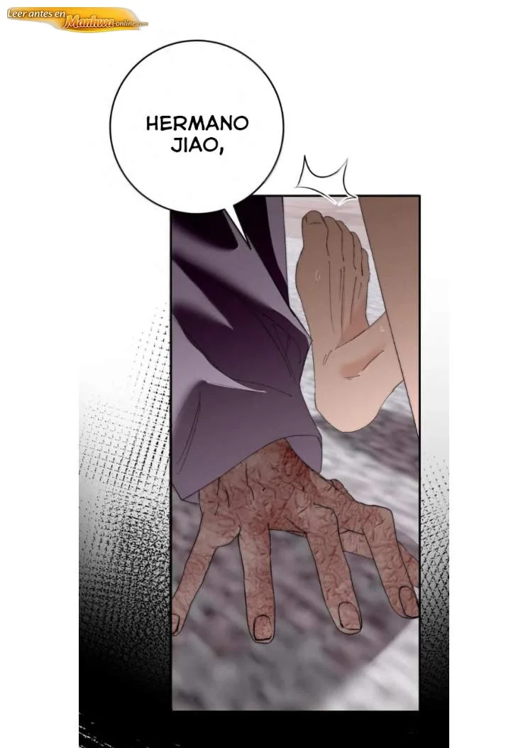 Quiero que el príncipe Yandere muera todos los días Capítulo 50 - página 21