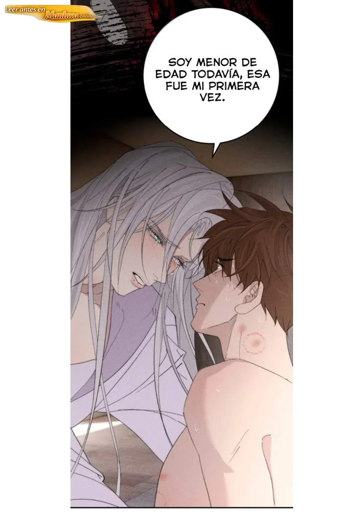 Quiero que el príncipe Yandere muera todos los días Capítulo 50 - página 23