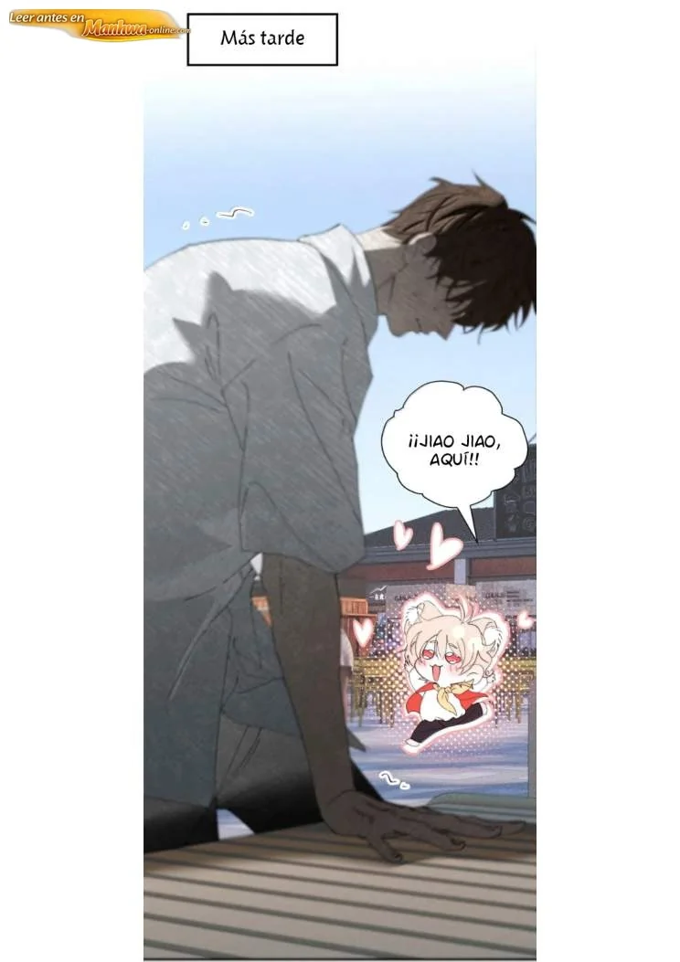 Quiero que el príncipe Yandere muera todos los días Capítulo 50 - página 25