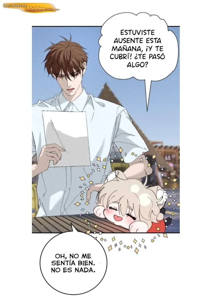 Quiero que el príncipe Yandere muera todos los días Capítulo 50 - página 26