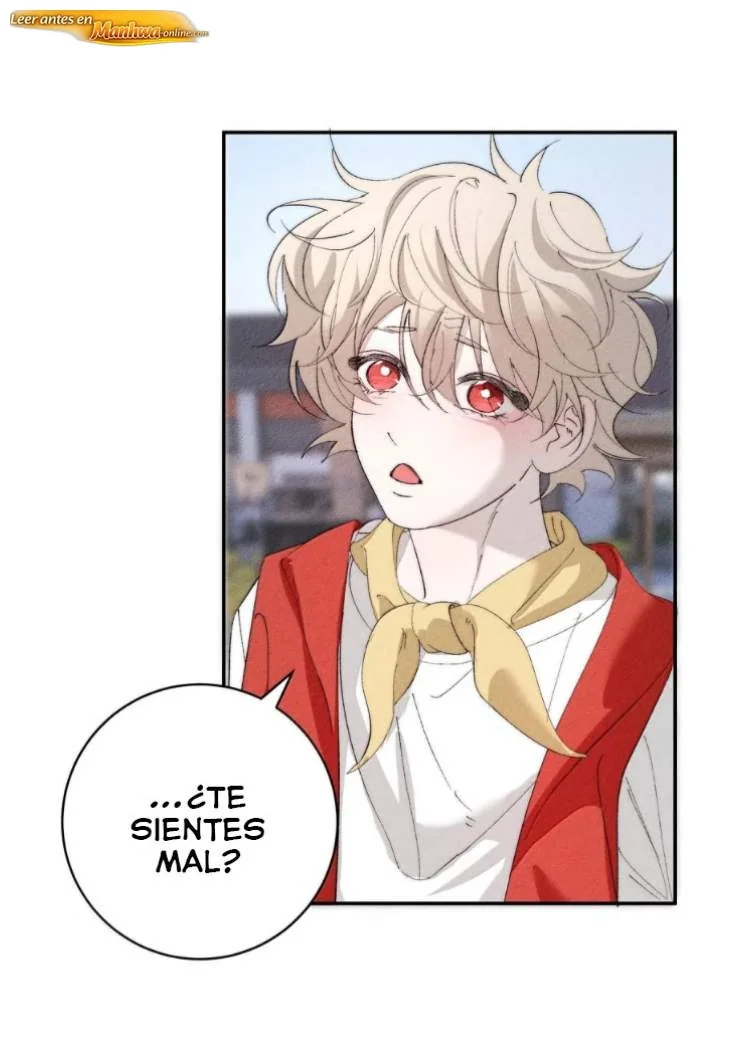 Quiero que el príncipe Yandere muera todos los días Capítulo 50 - página 27