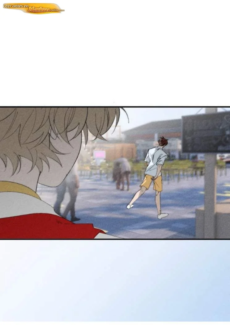 Quiero que el príncipe Yandere muera todos los días Capítulo 50 - página 35