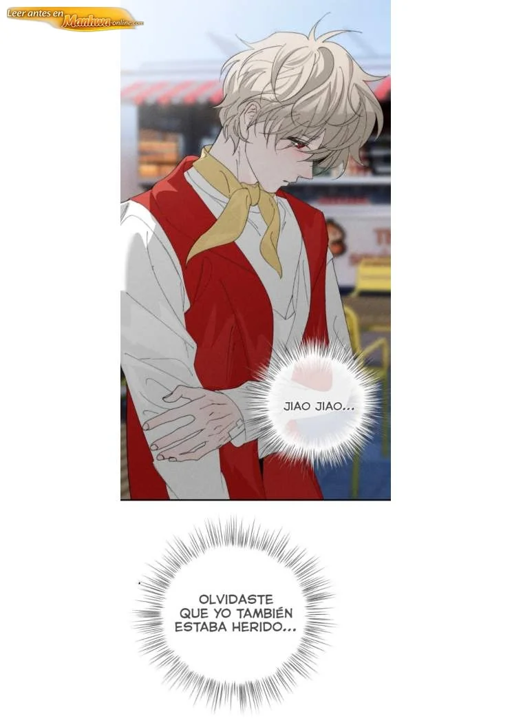 Quiero que el príncipe Yandere muera todos los días Capítulo 50 - página 36