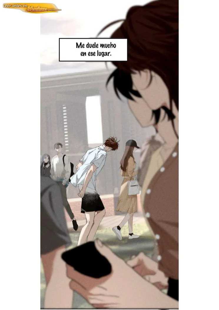 Quiero que el príncipe Yandere muera todos los días Capítulo 51 - página 3