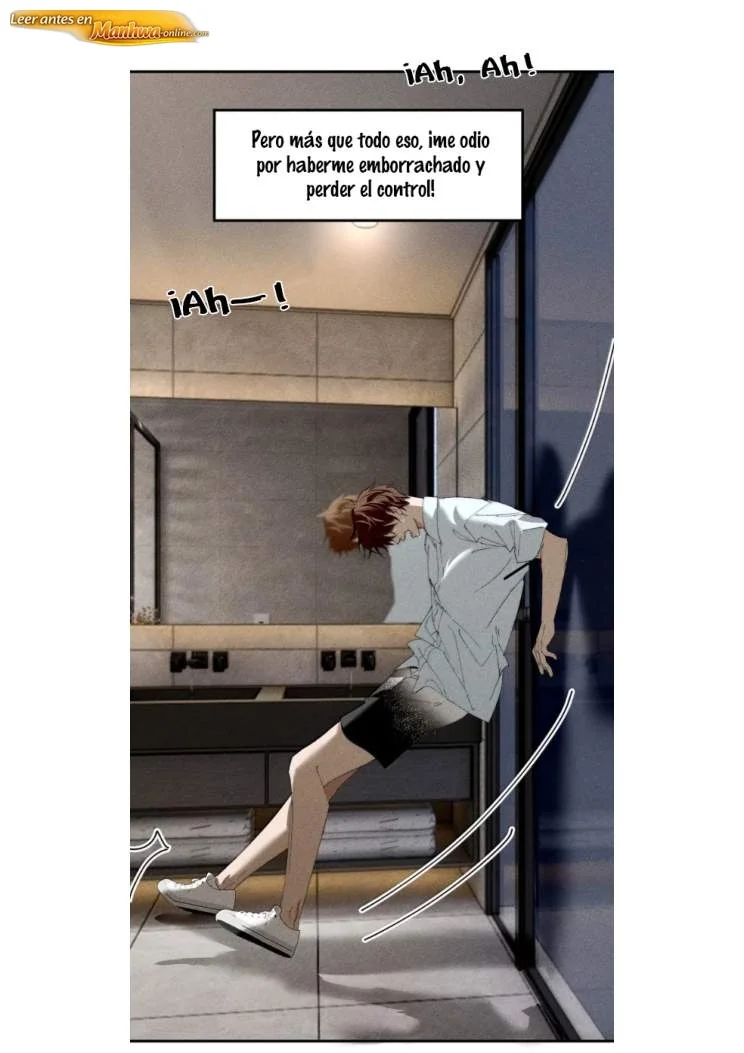 Quiero que el príncipe Yandere muera todos los días Capítulo 51 - página 6