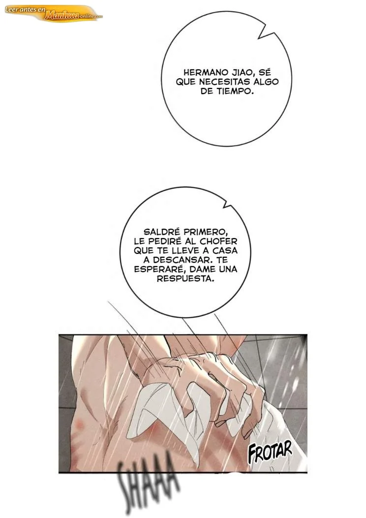Quiero que el príncipe Yandere muera todos los días Capítulo 51 - página 12