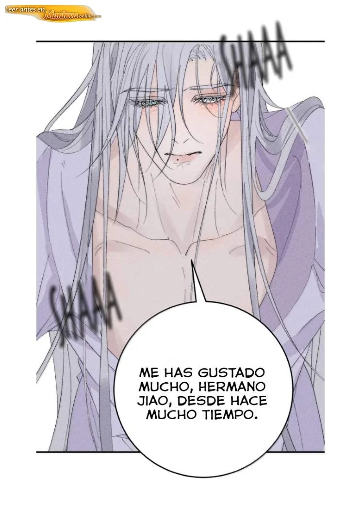 Quiero que el príncipe Yandere muera todos los días Capítulo 51 - página 13