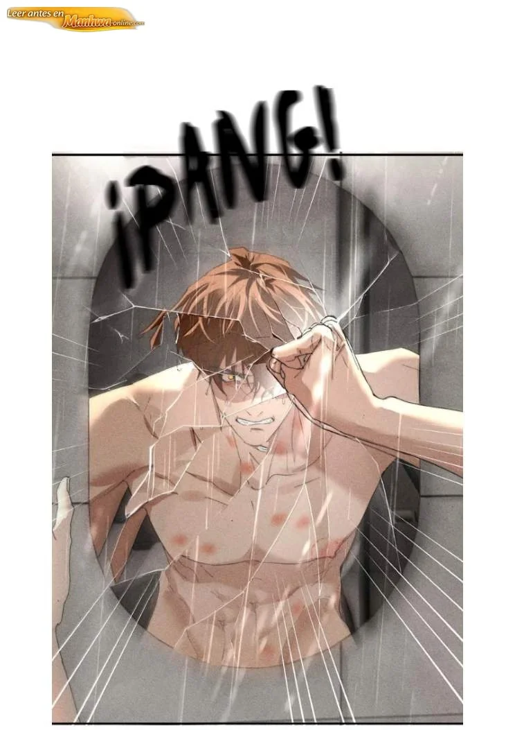 Quiero que el príncipe Yandere muera todos los días Capítulo 51 - página 15