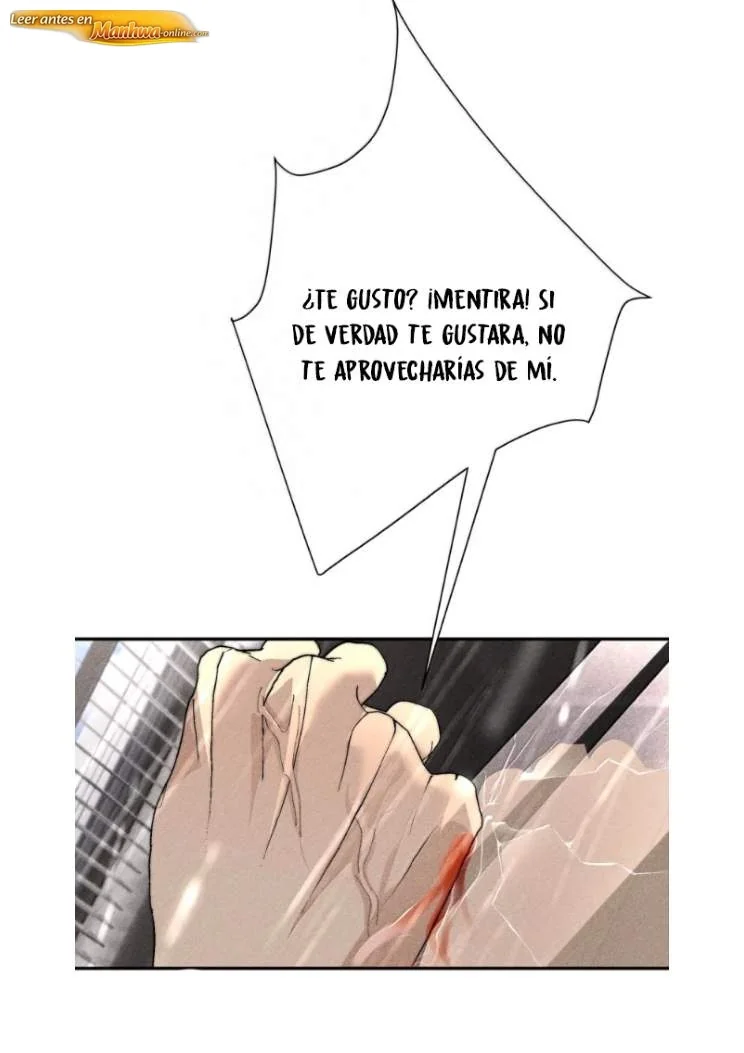 Quiero que el príncipe Yandere muera todos los días Capítulo 51 - página 16