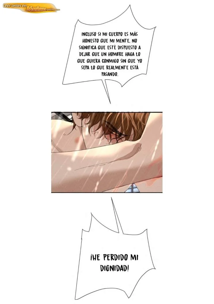 Quiero que el príncipe Yandere muera todos los días Capítulo 51 - página 17