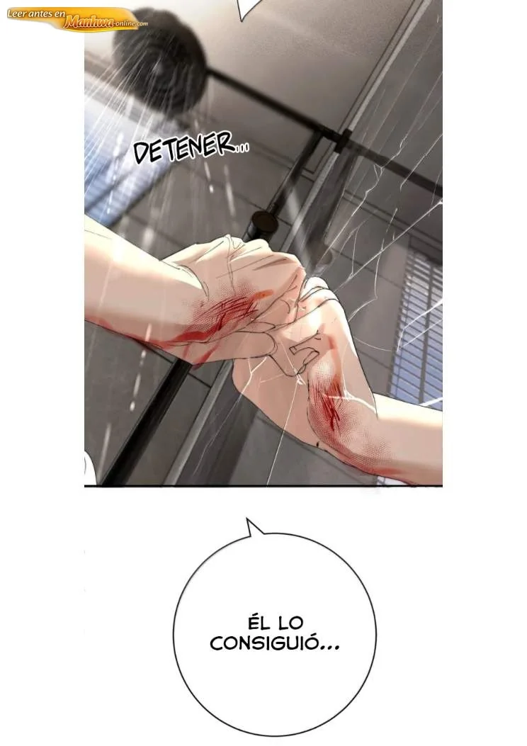 Quiero que el príncipe Yandere muera todos los días Capítulo 51 - página 19