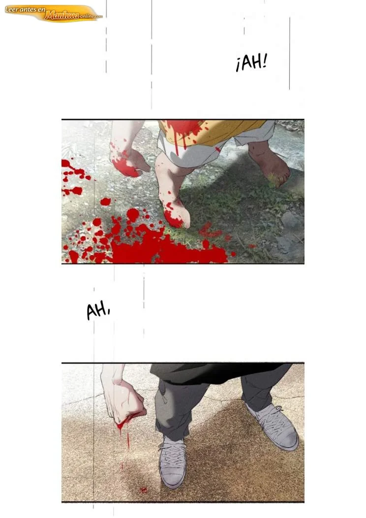 Quiero que el príncipe Yandere muera todos los días Capítulo 51 - página 21