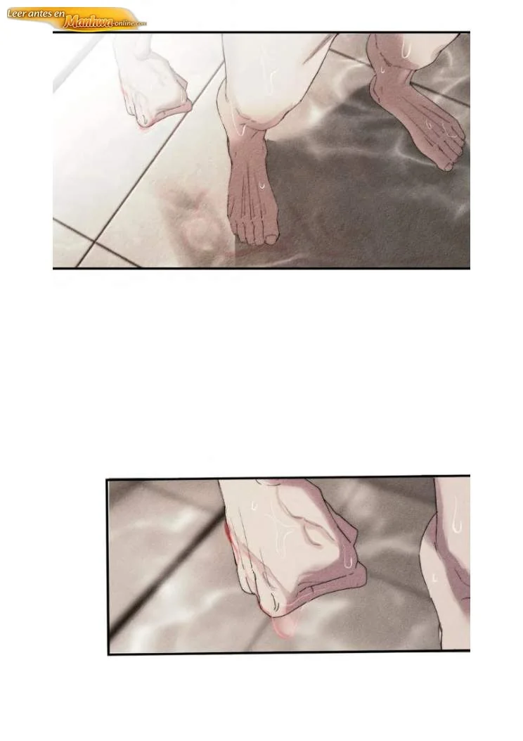 Quiero que el príncipe Yandere muera todos los días Capítulo 51 - página 22