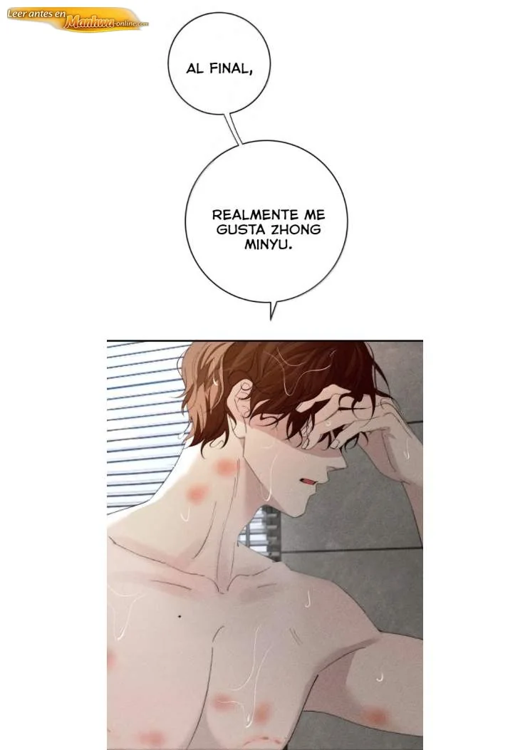 Quiero que el príncipe Yandere muera todos los días Capítulo 51 - página 24