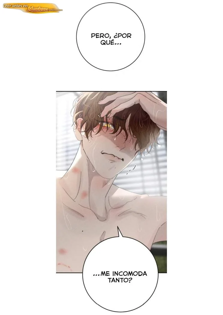 Quiero que el príncipe Yandere muera todos los días Capítulo 51 - página 25